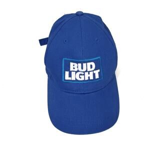 Bud Light Los Angeles Brewery Exclusive Adjustable Ball Cap
